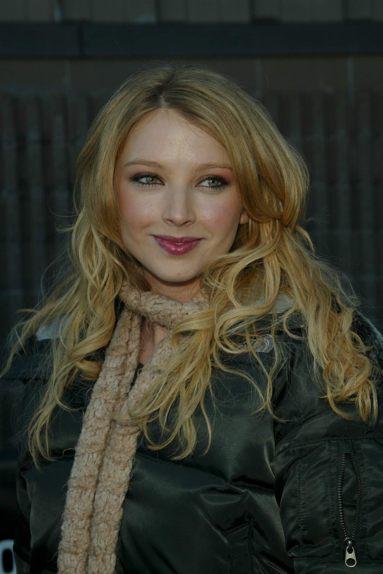 Elisabeth Harnois leaked wallpapers