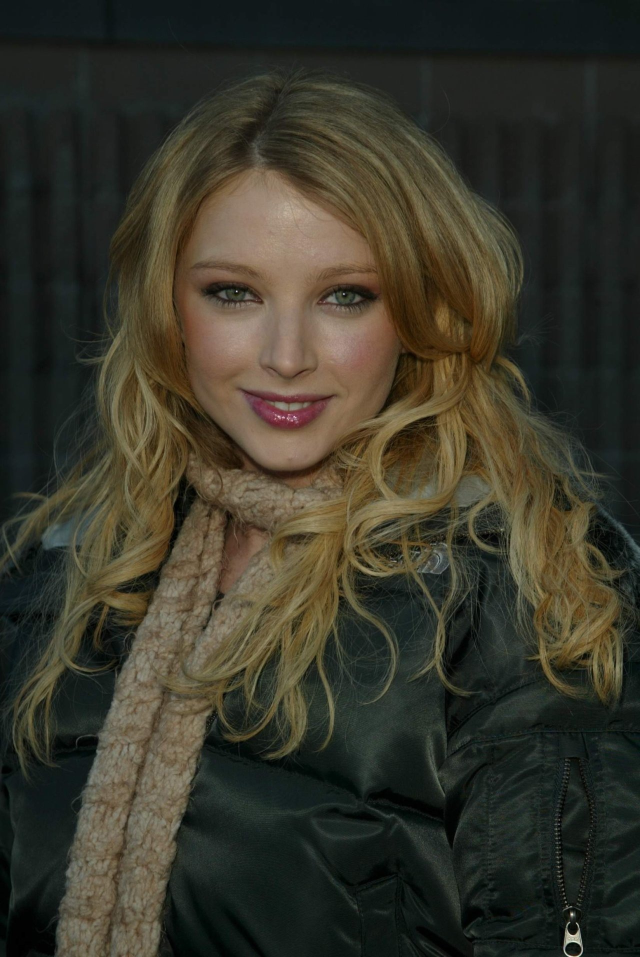 Elisabeth Harnois leaked wallpapers