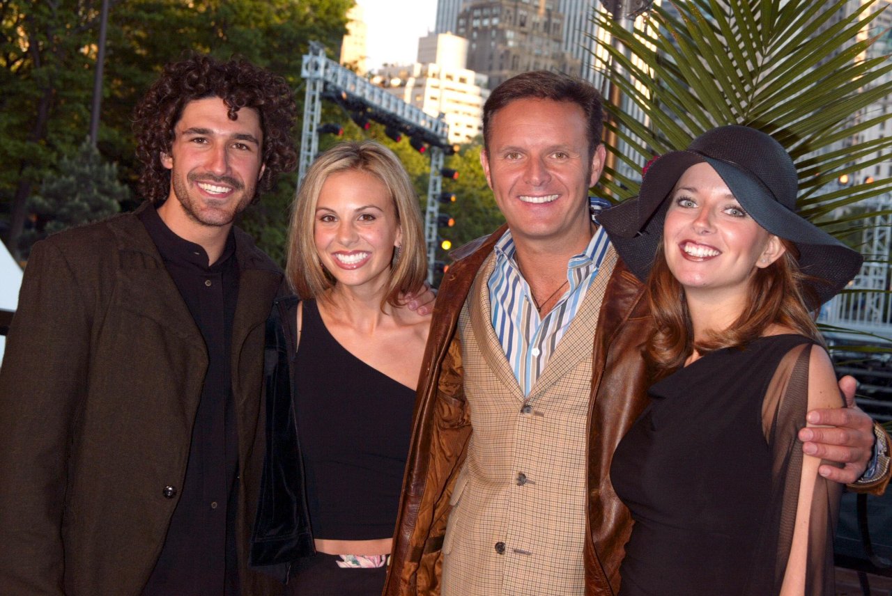 Elisabeth Hasselbeck leaked wallpapers