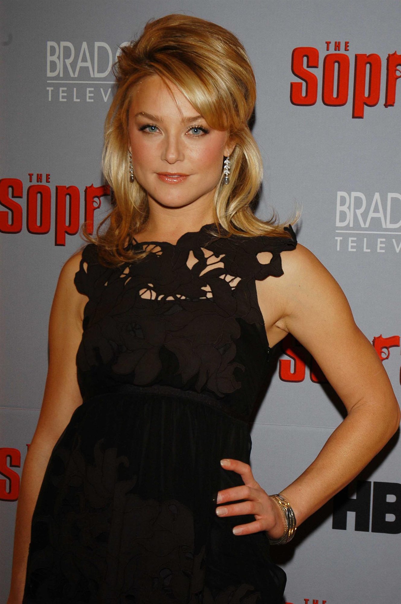 Elisabeth Rohm leaked wallpapers