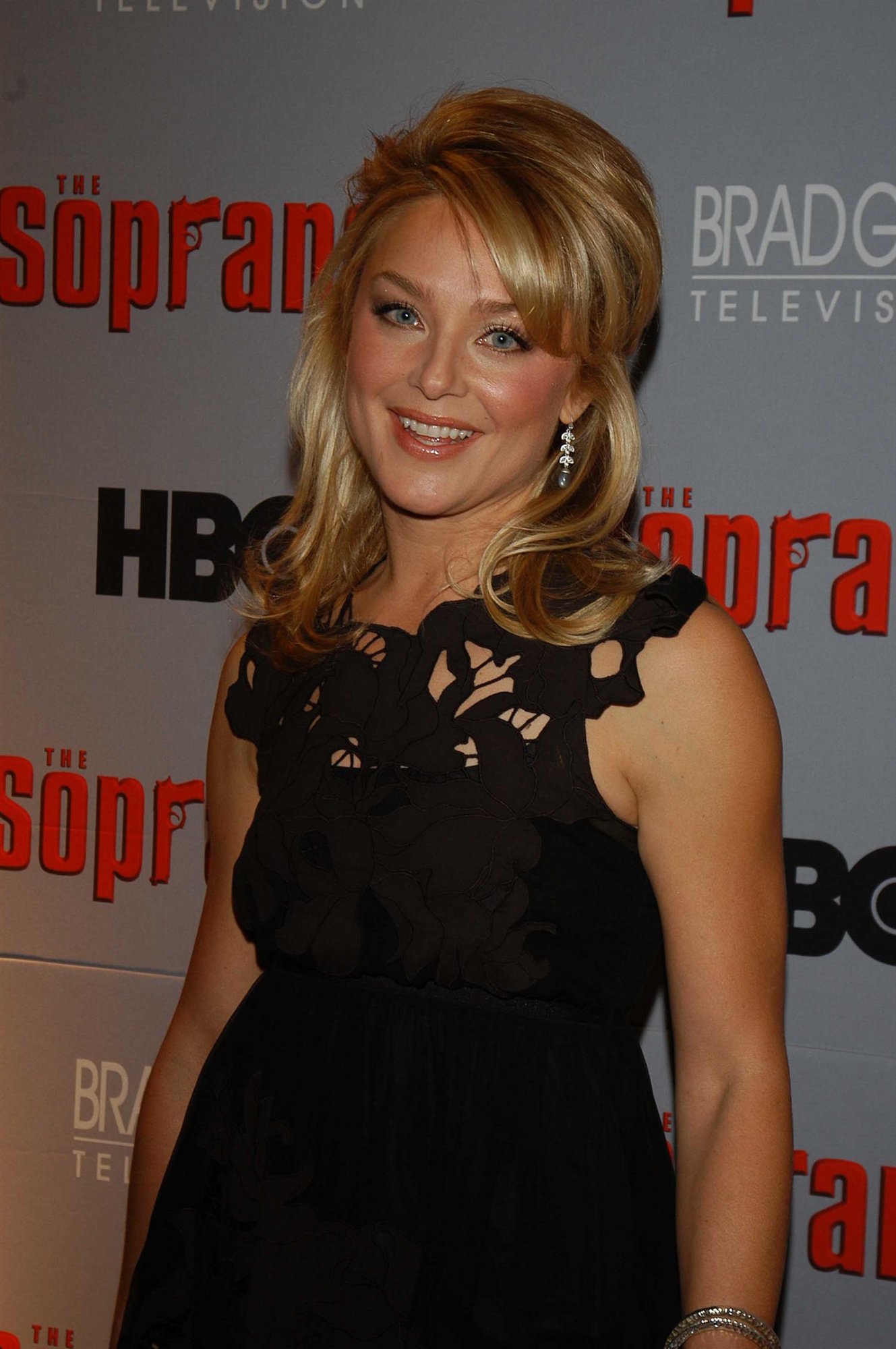 Elisabeth Rohm leaked wallpapers