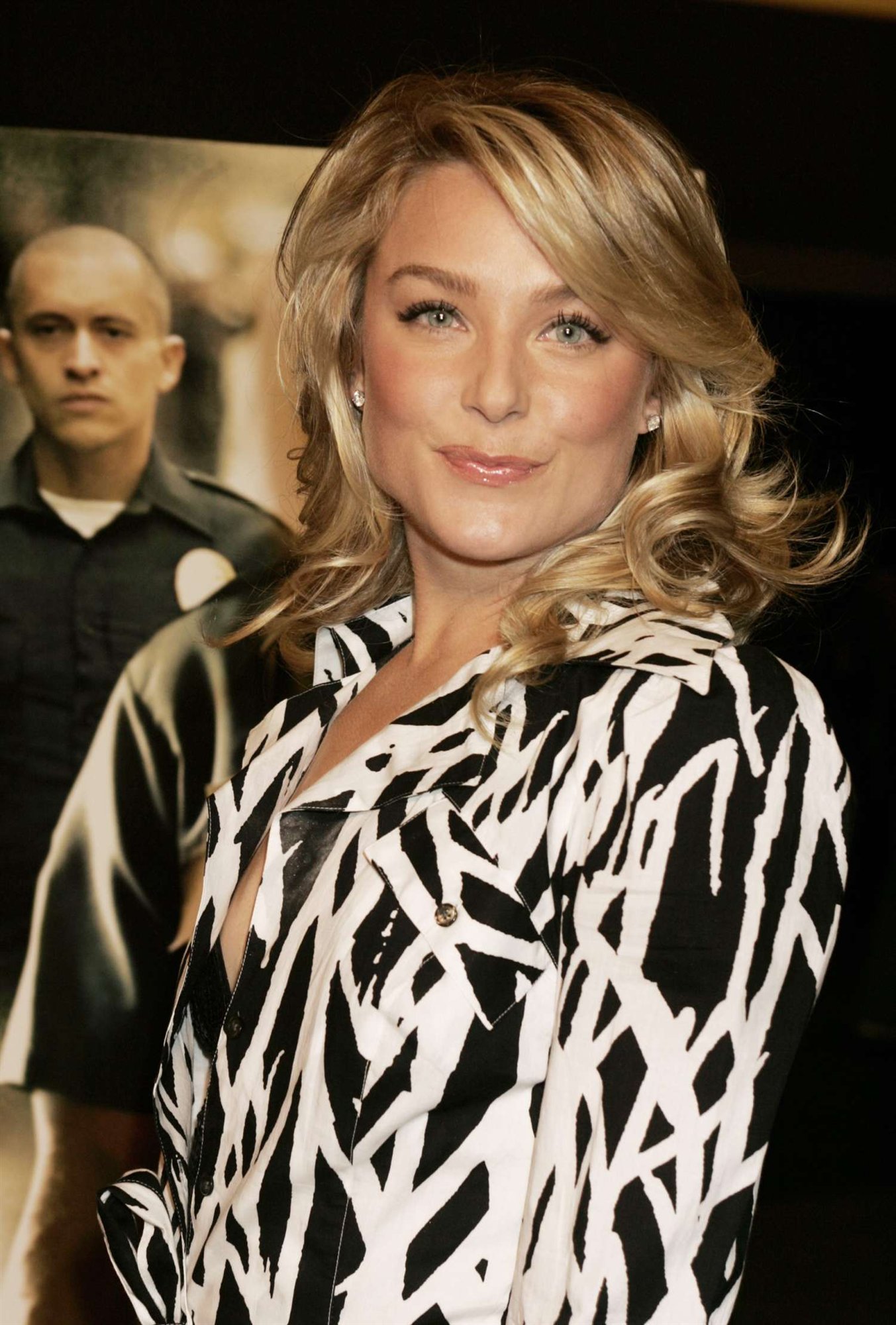 Elisabeth Rohm leaked wallpapers