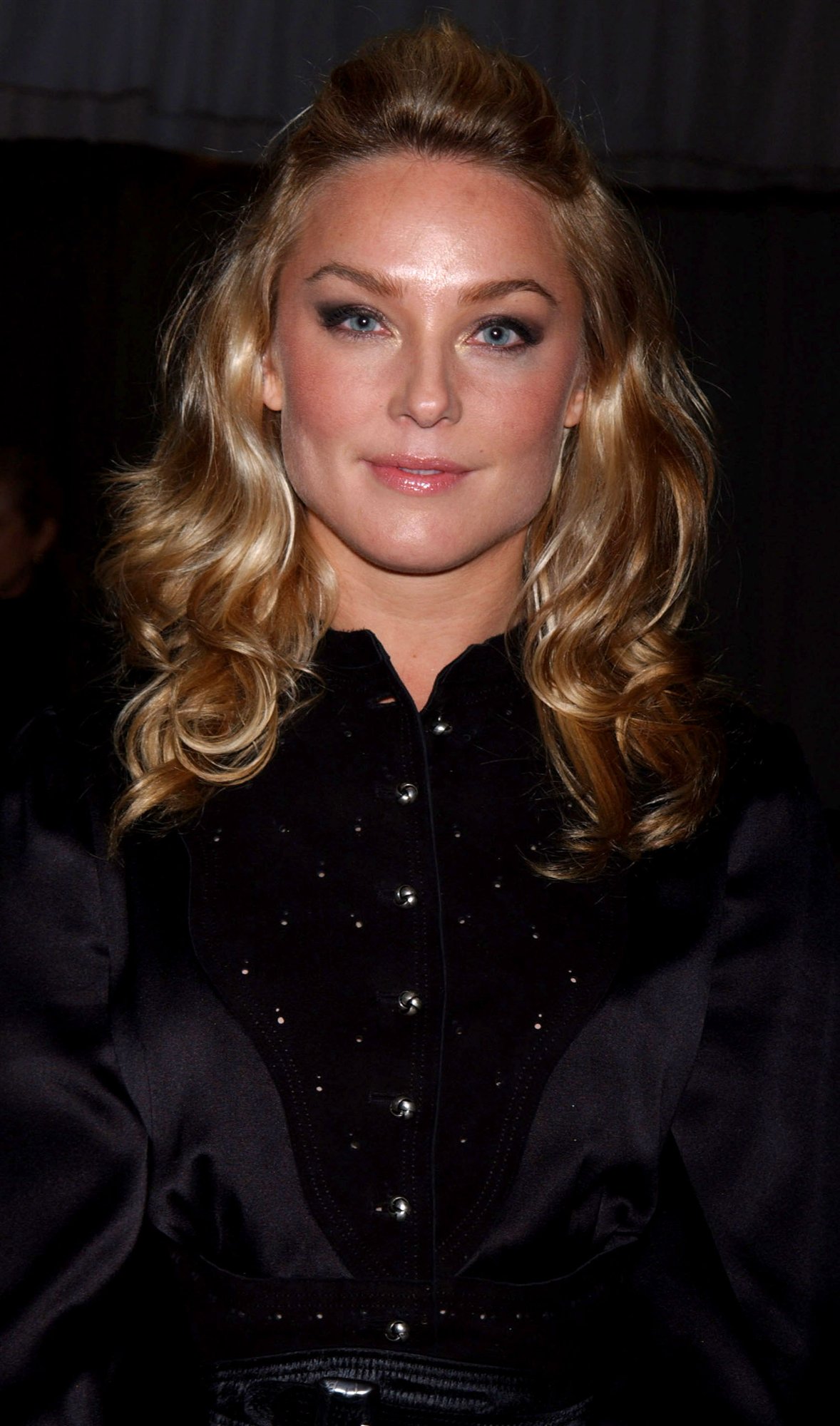 Elisabeth Rohm leaked wallpapers