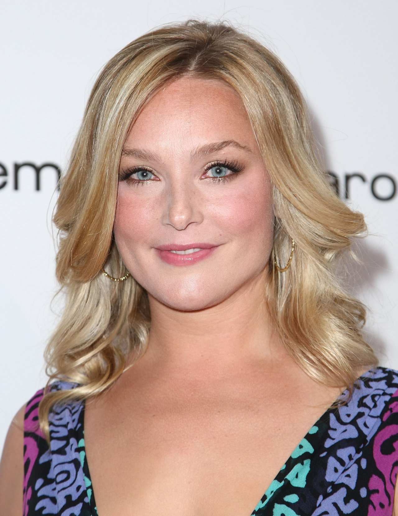 Elisabeth Rohm leaked wallpapers