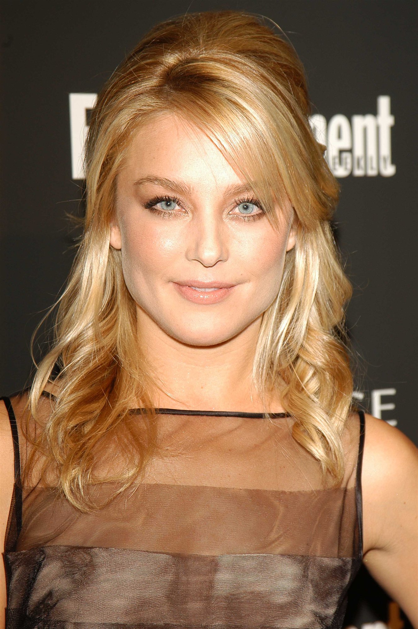 Elisabeth Rohm leaked wallpapers