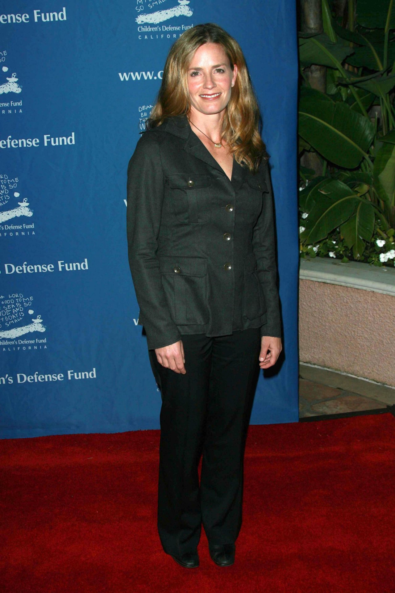 Elisabeth Shue leaked wallpapers