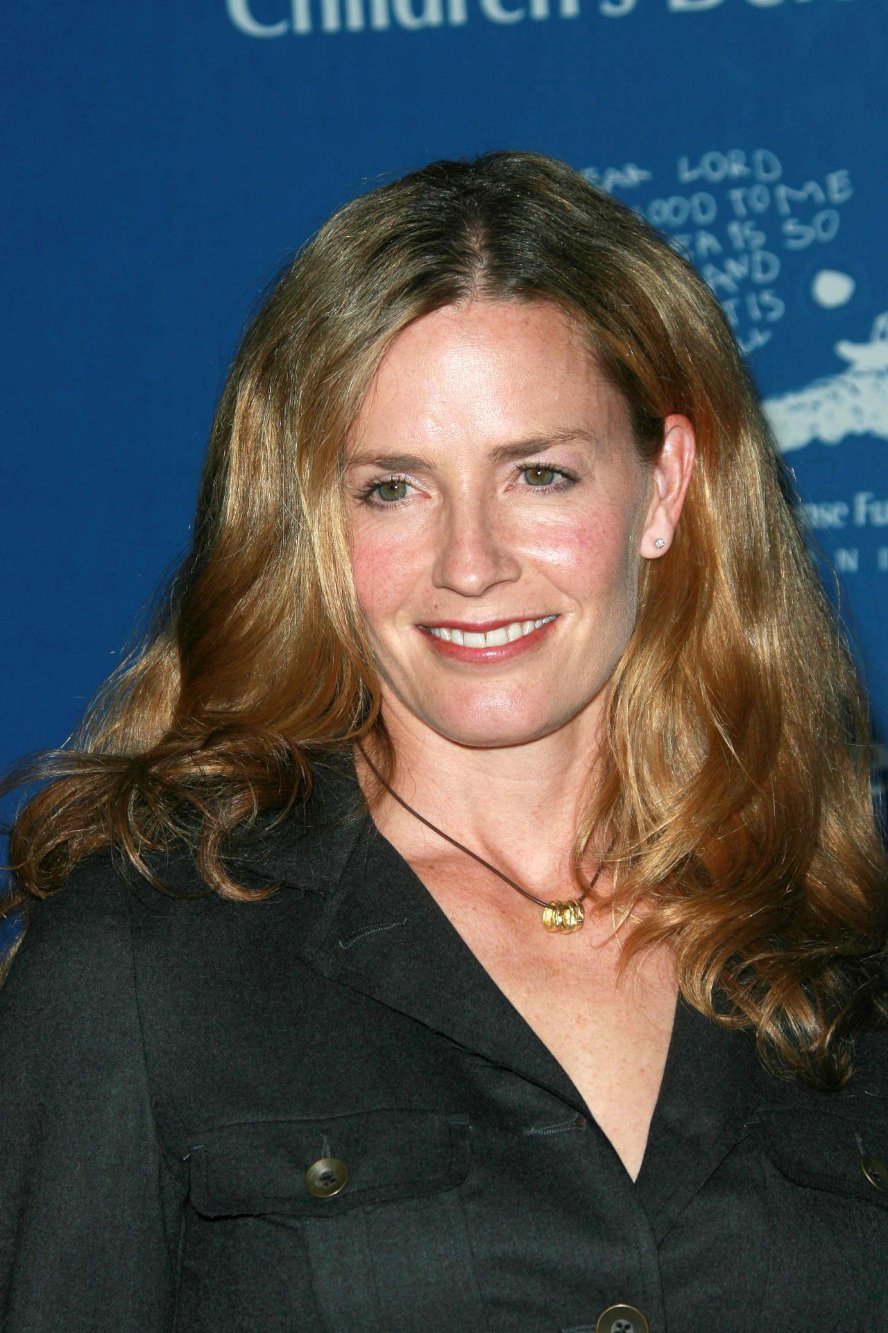 Elisabeth Shue leaked wallpapers