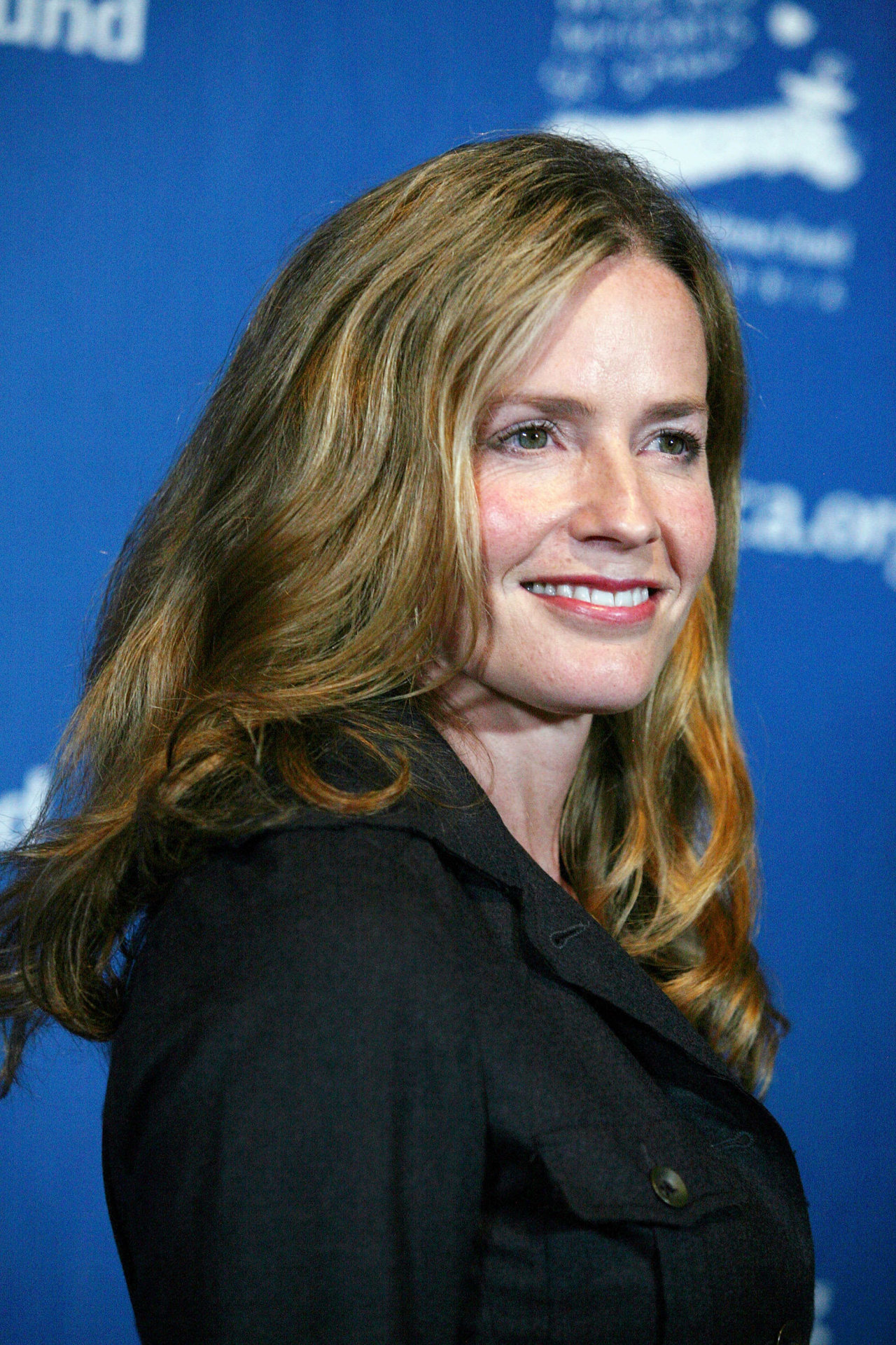 Elisabeth Shue leaked wallpapers