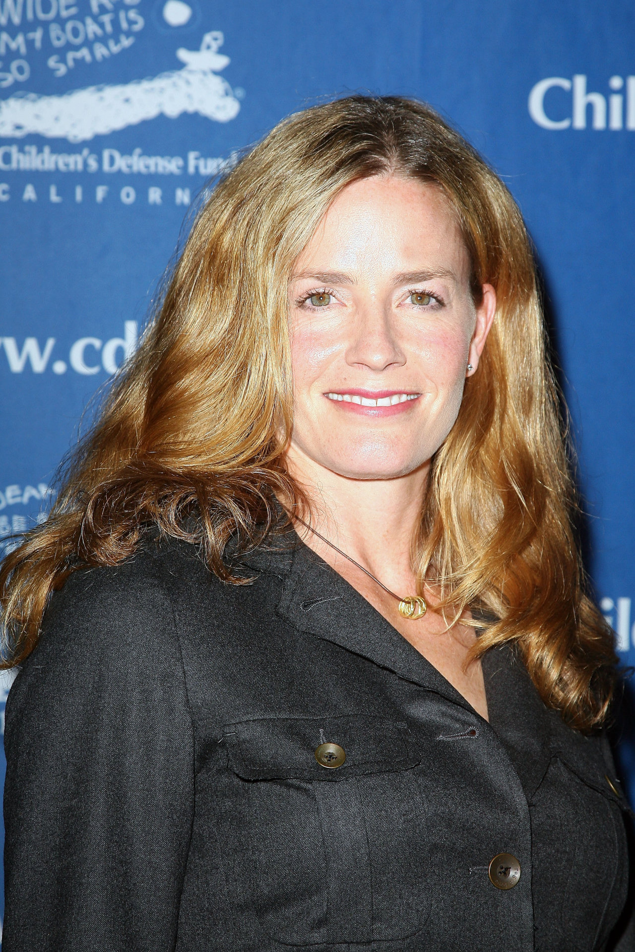 Elisabeth Shue leaked wallpapers