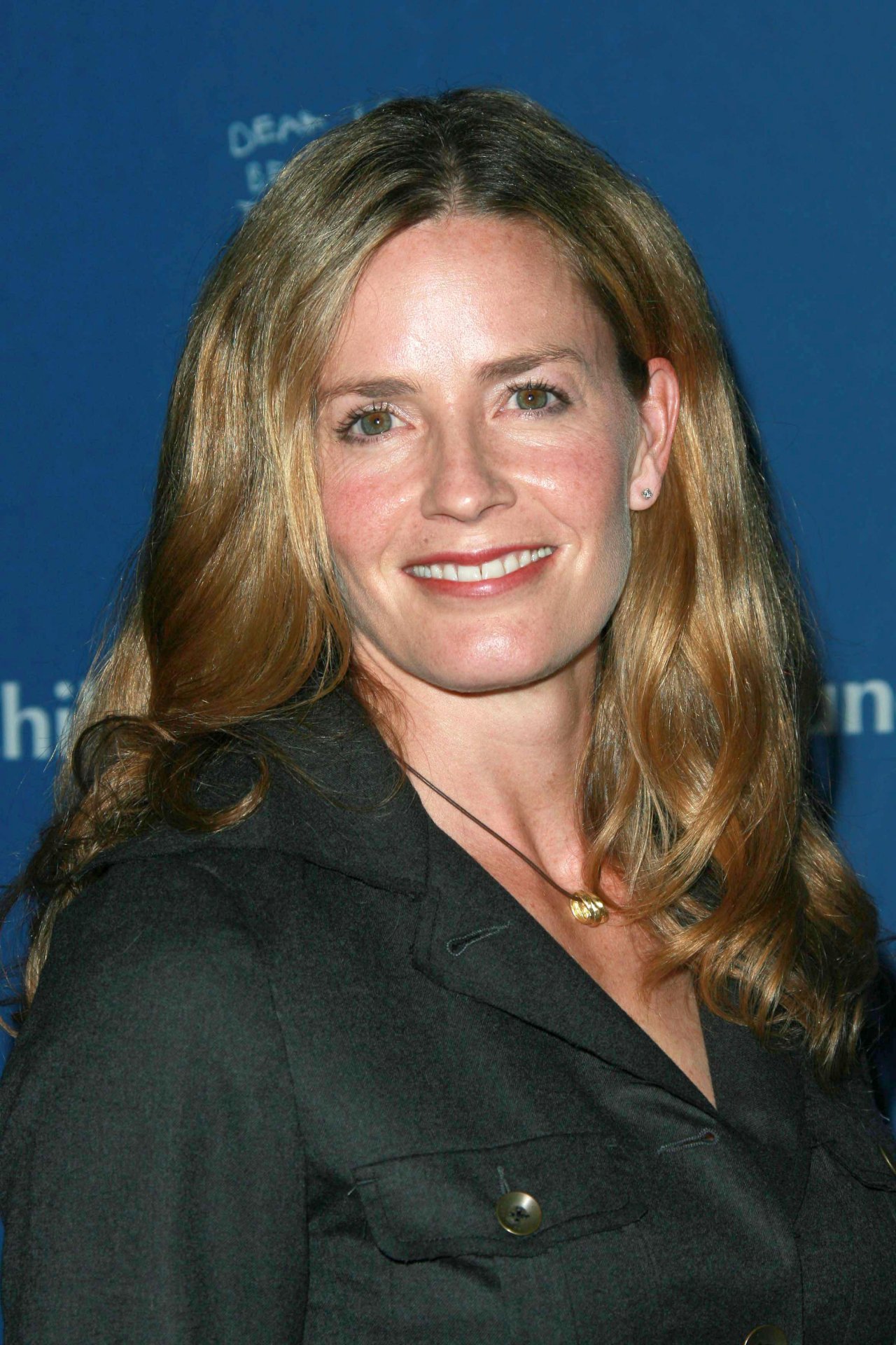 Elisabeth Shue leaked wallpapers