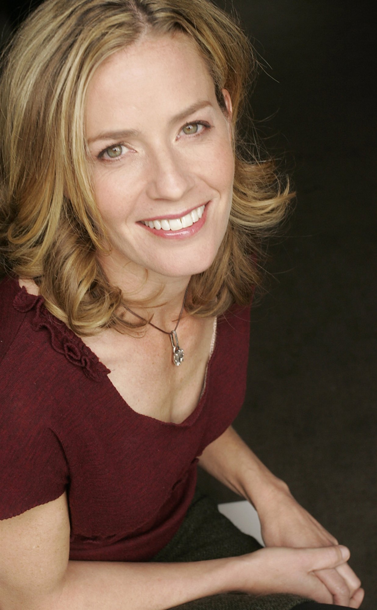 Elisabeth Shue leaked wallpapers