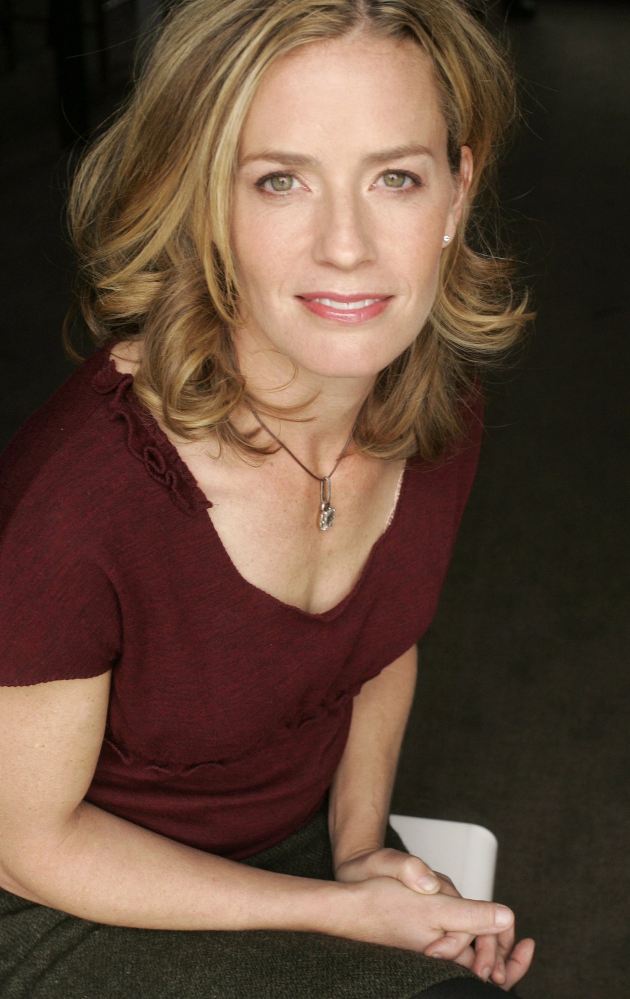 Elisabeth Shue leaked wallpapers