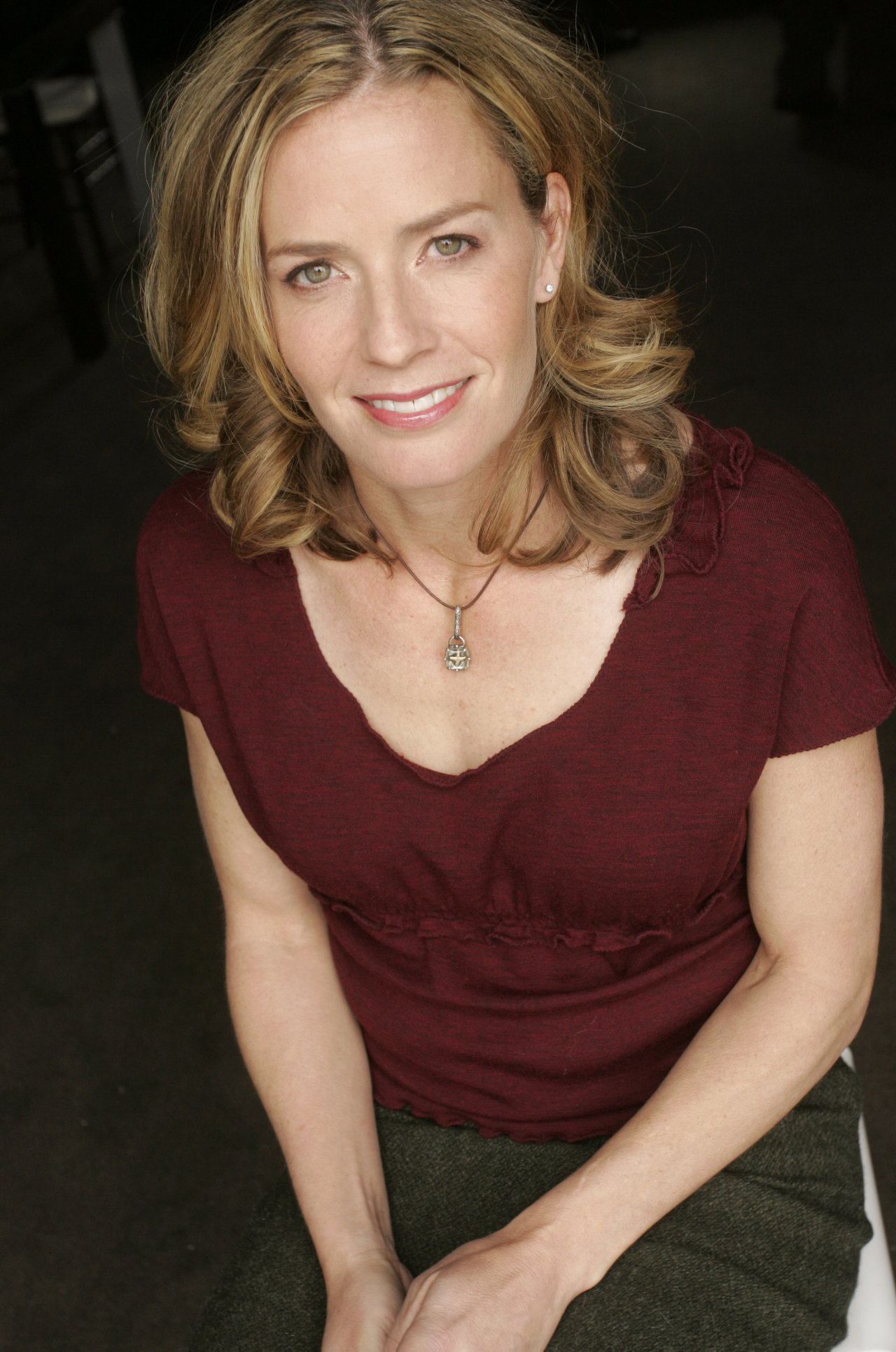 Elisabeth Shue leaked wallpapers