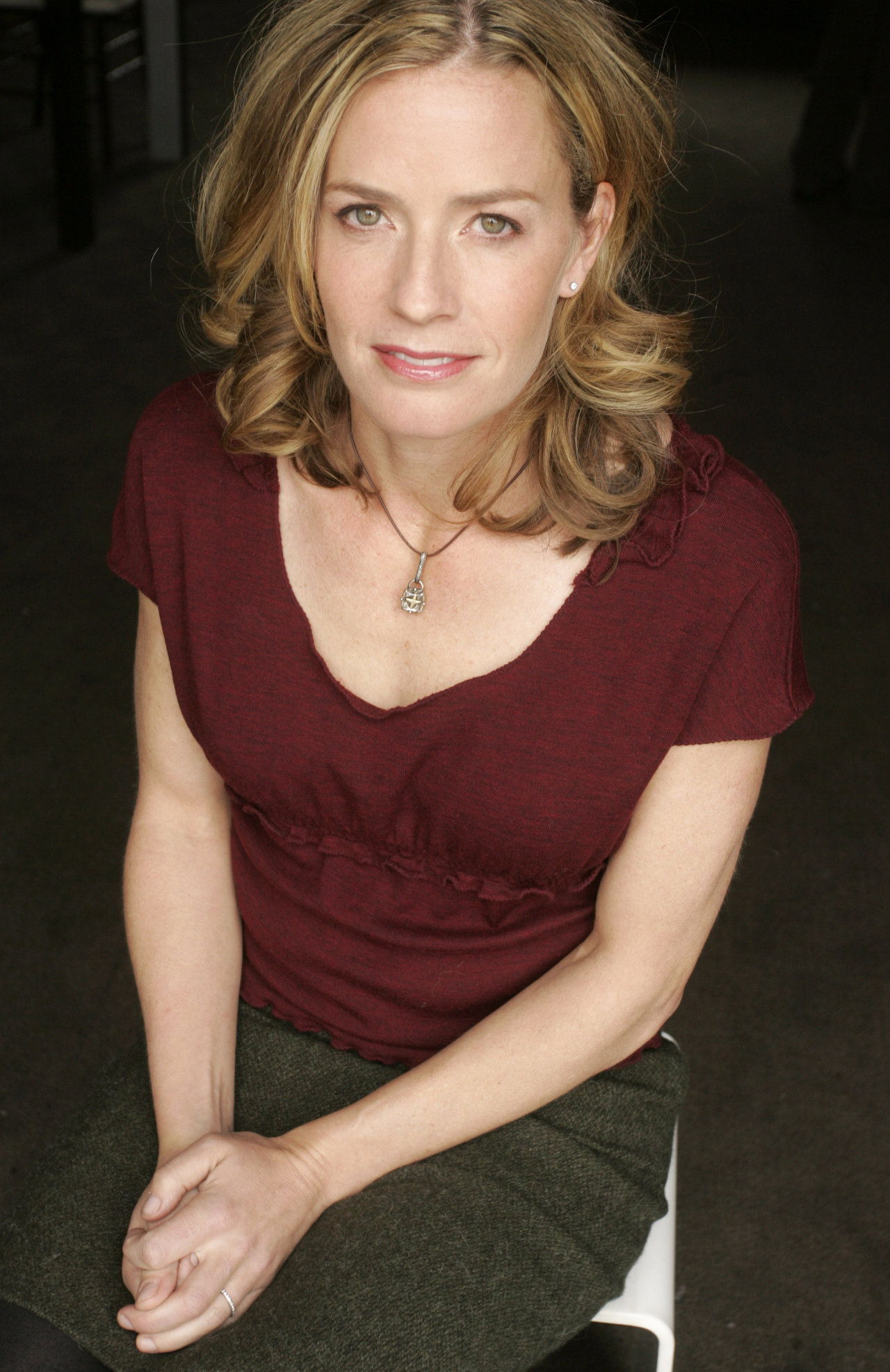 Elisabeth Shue leaked wallpapers