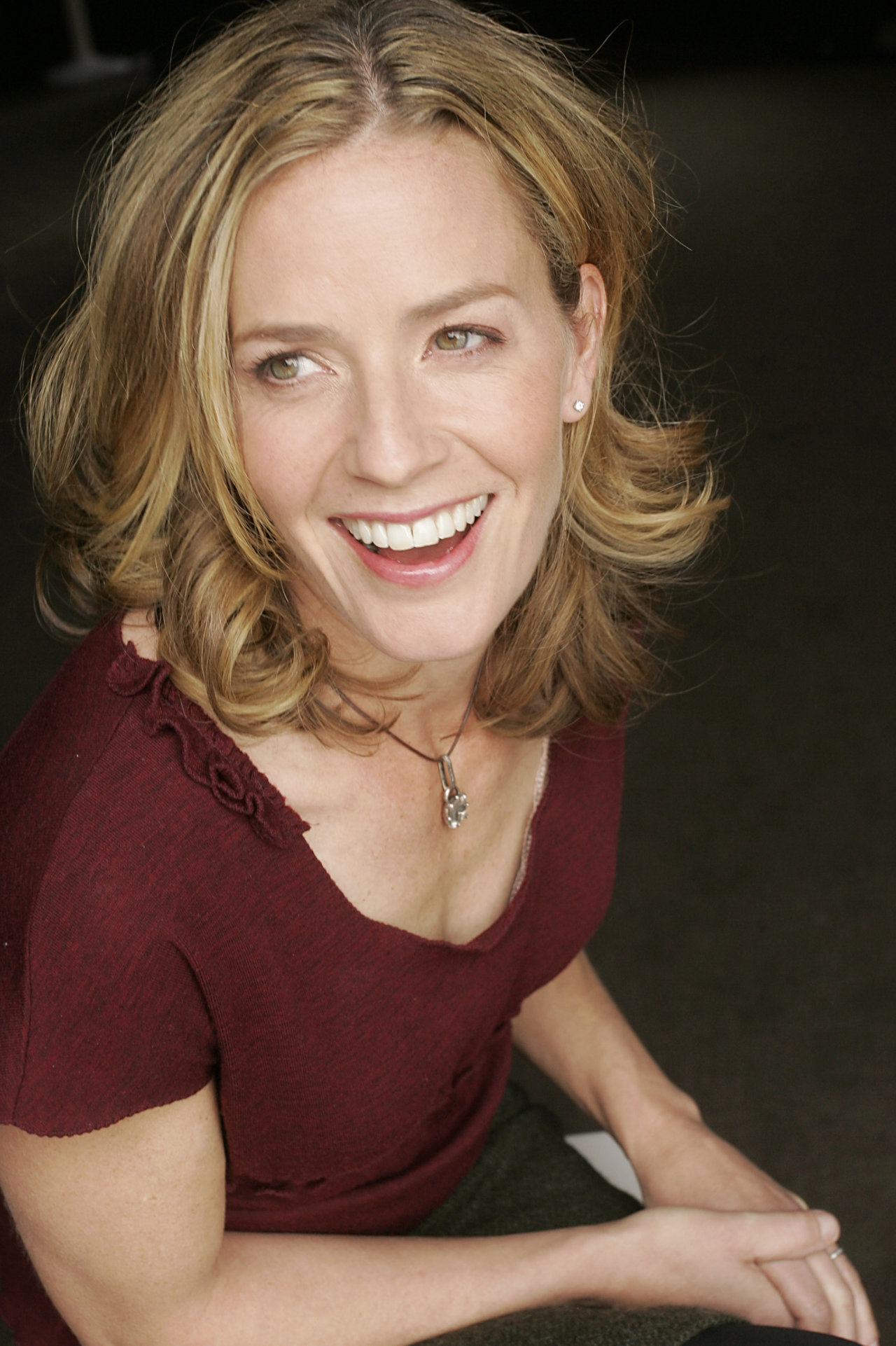 Elisabeth Shue leaked wallpapers