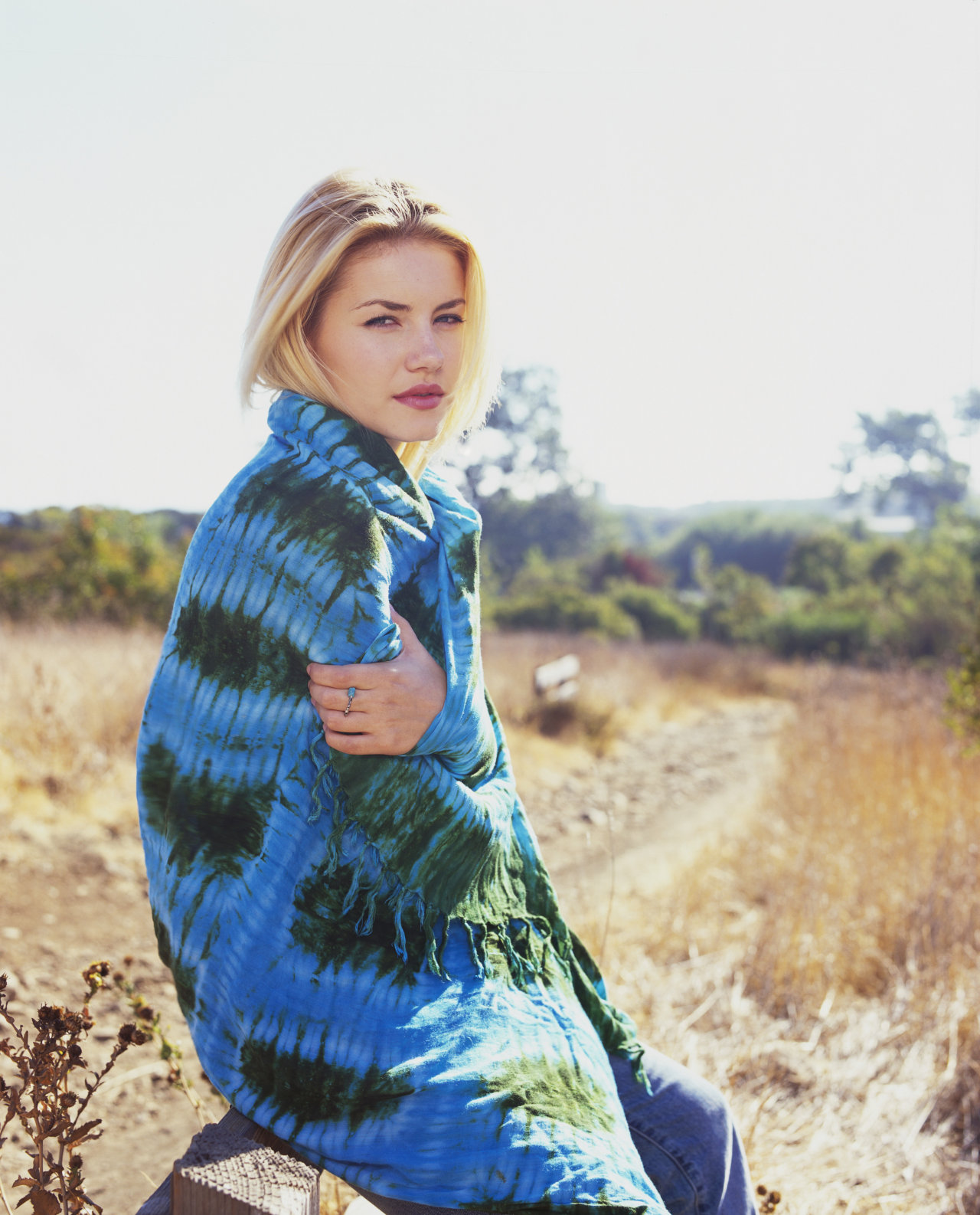 Elisha Cuthbert leaked wallpapers