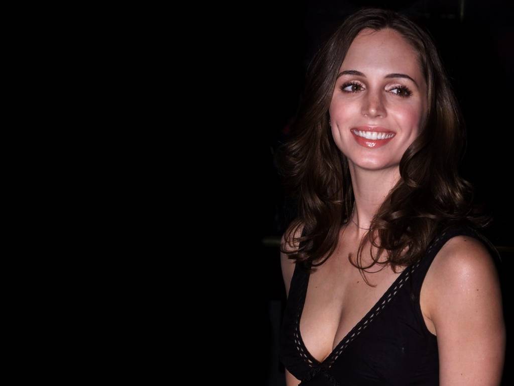 Eliza Dushku leaked wallpapers