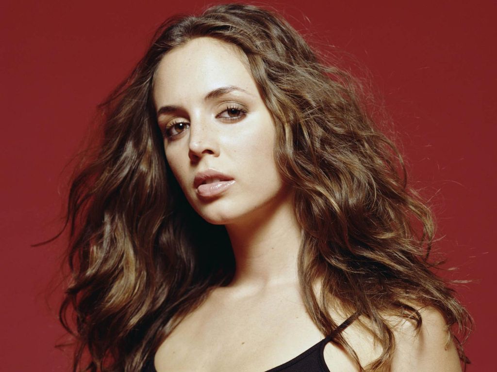 Eliza Dushku leaked wallpapers