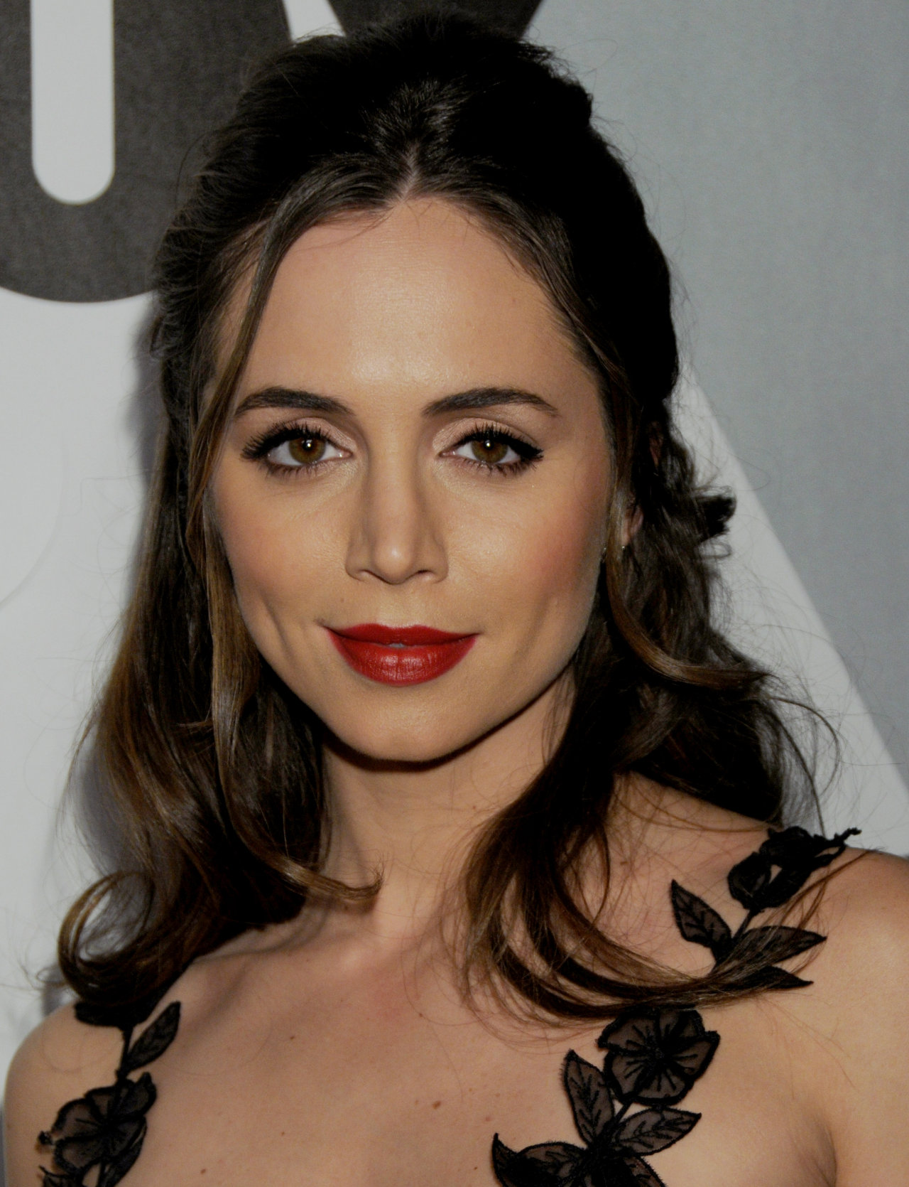 Eliza Dushku leaked wallpapers