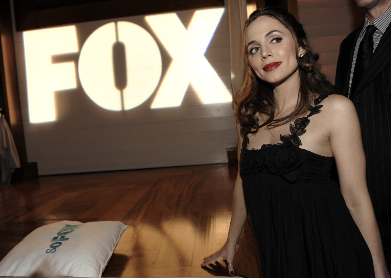 Eliza Dushku leaked wallpapers