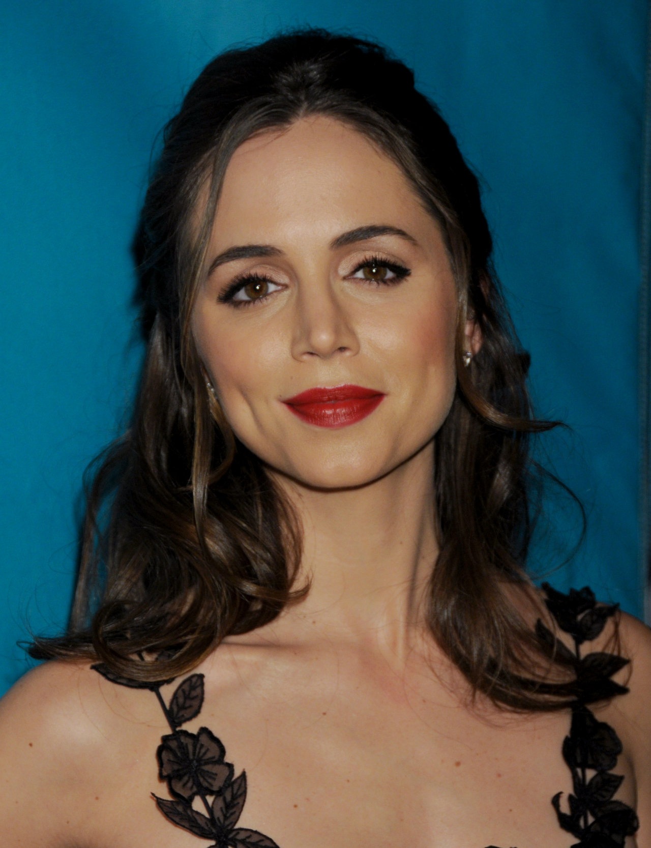 Eliza Dushku leaked wallpapers