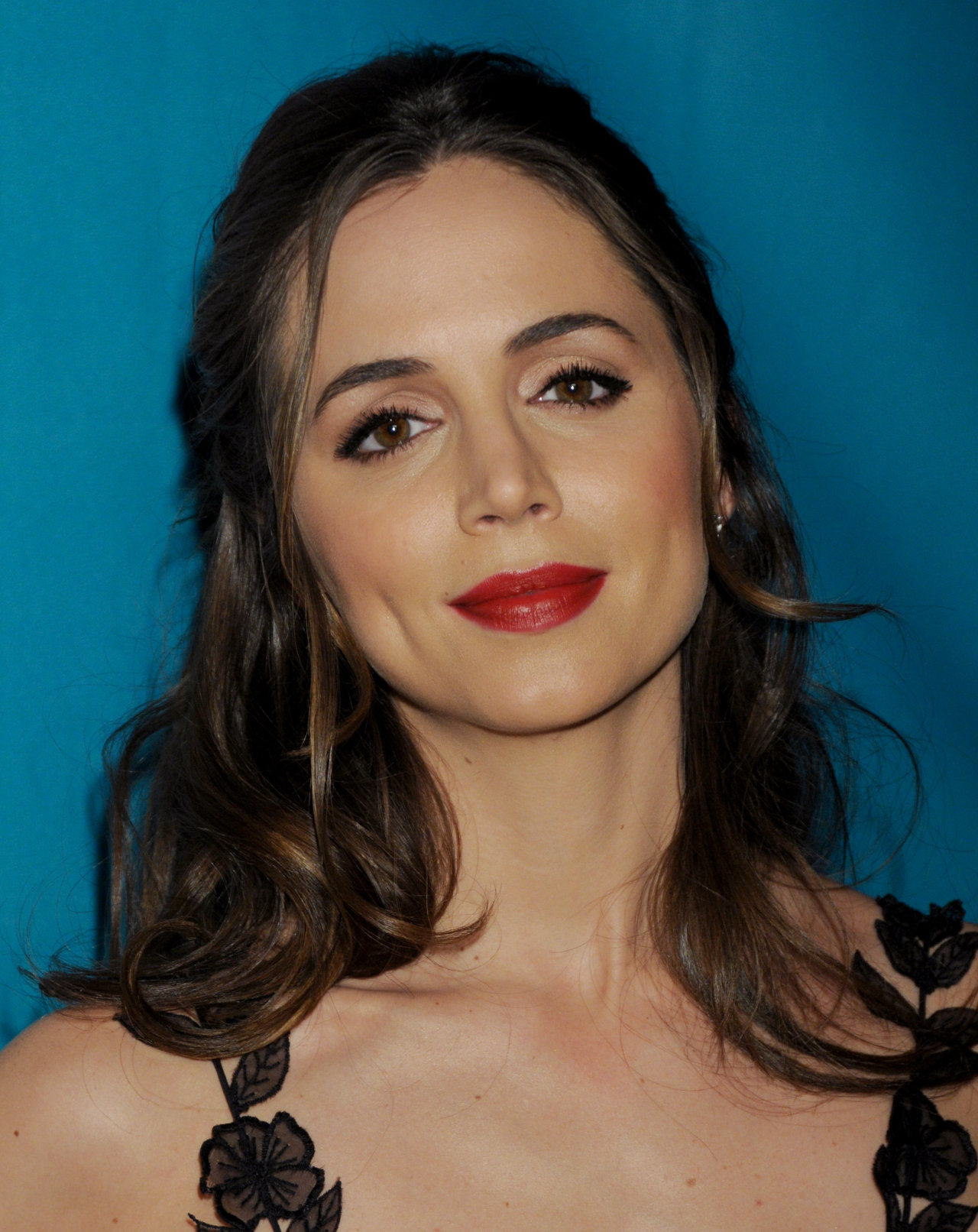 Eliza Dushku leaked wallpapers