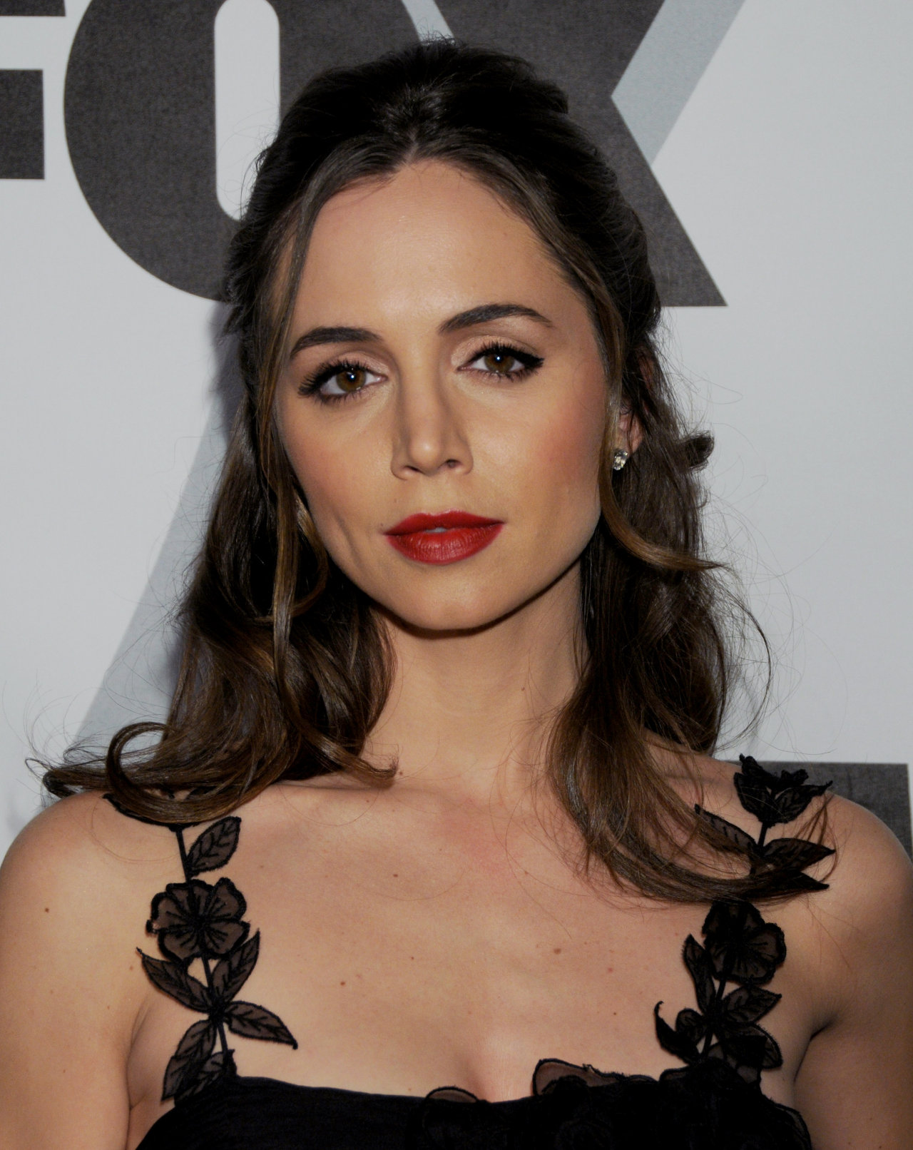 Eliza Dushku leaked wallpapers