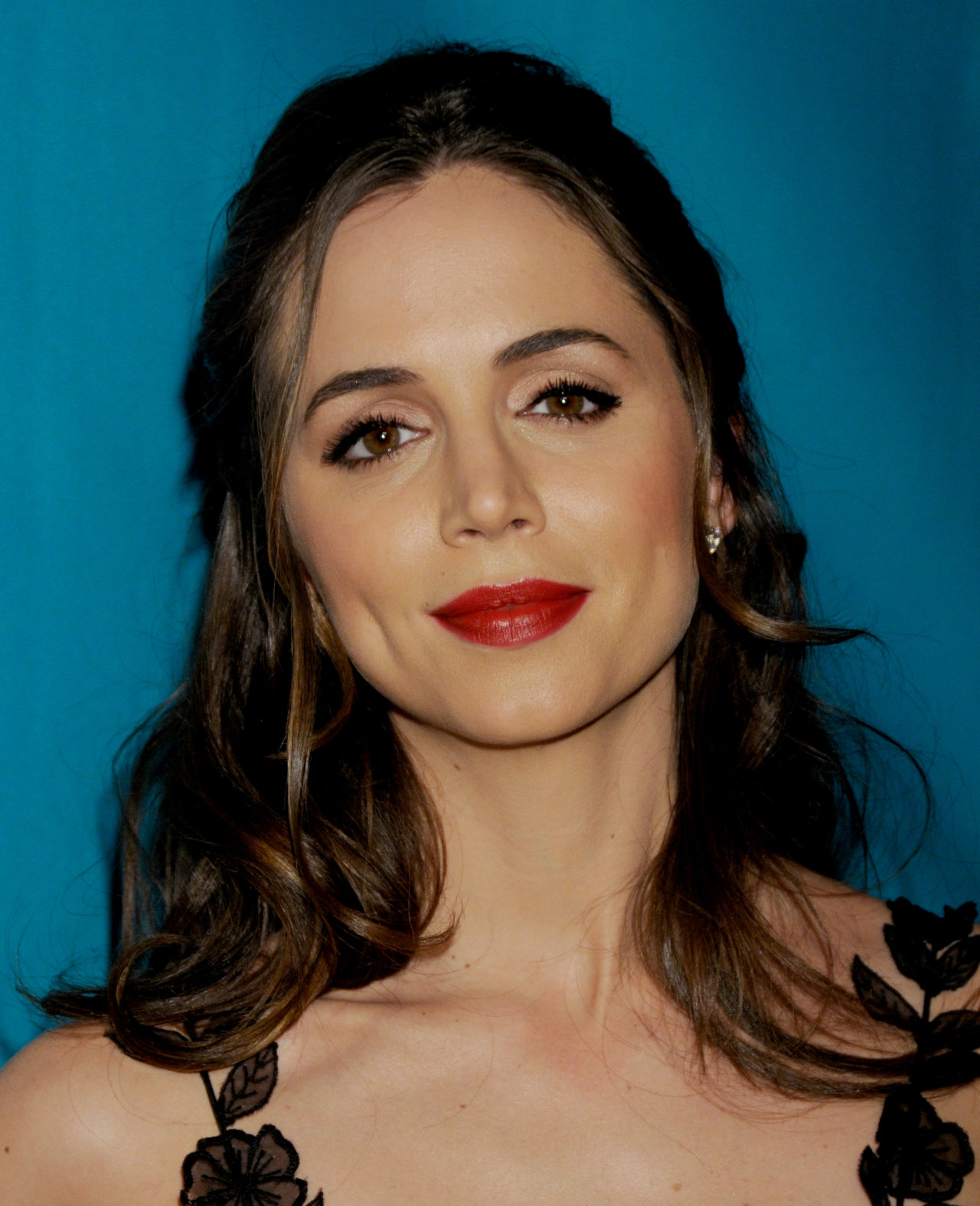 Eliza Dushku leaked wallpapers