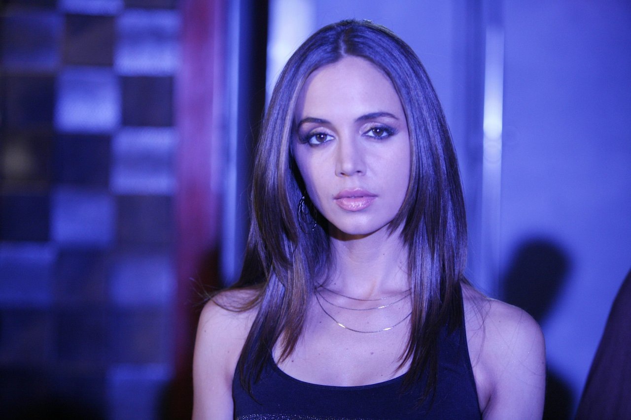 Eliza Dushku leaked wallpapers