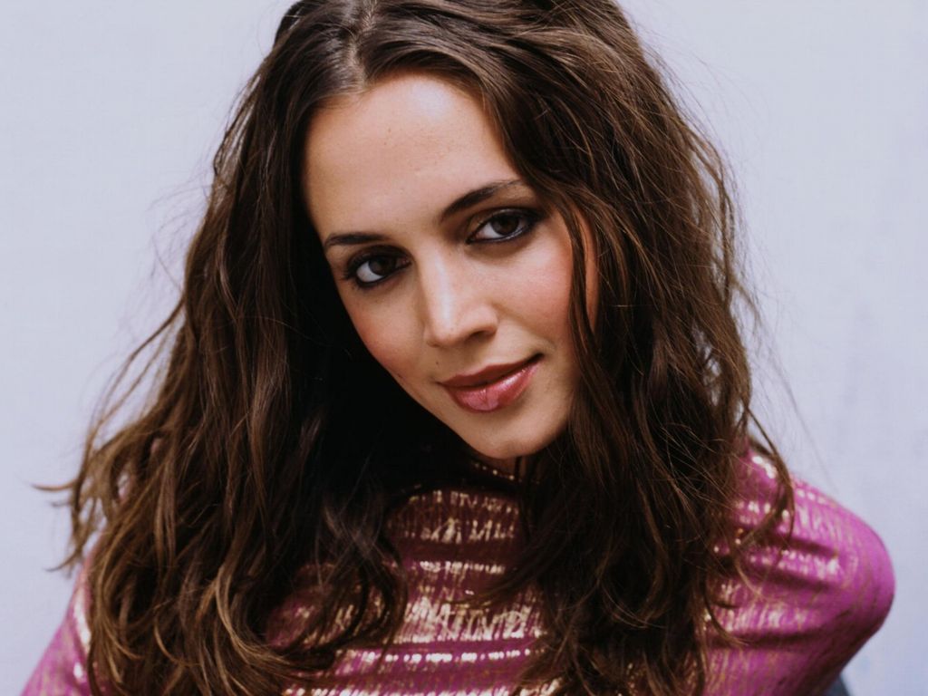 Eliza Dushku leaked wallpapers