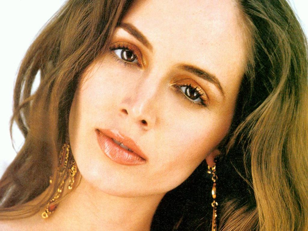 Eliza Dushku leaked wallpapers