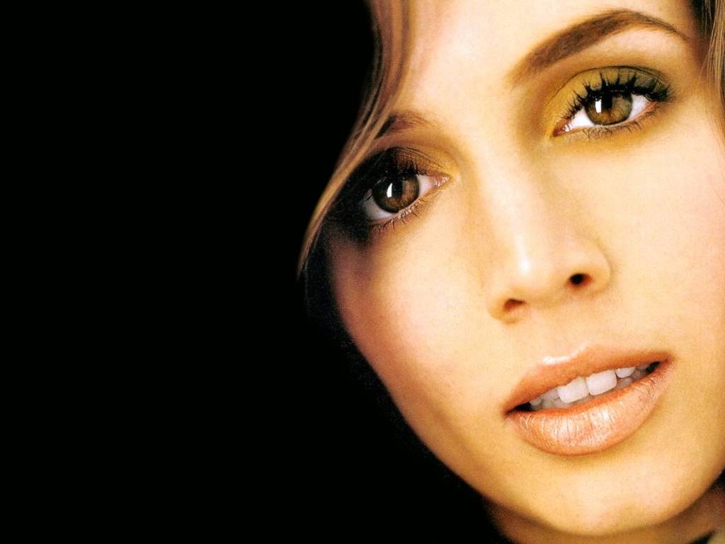 Eliza Dushku leaked wallpapers