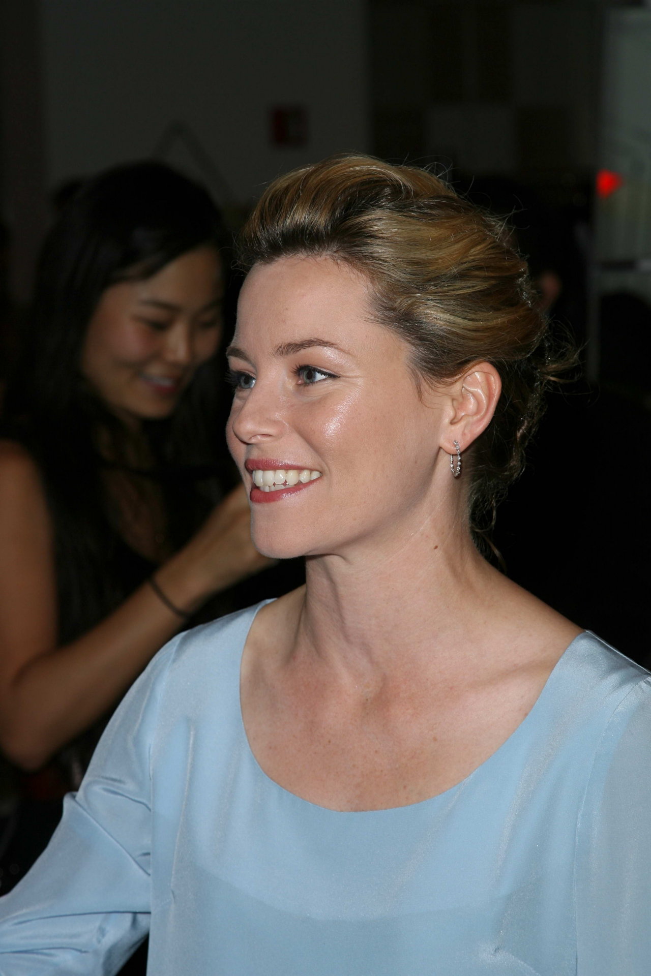 Elizabeth Banks leaked wallpapers