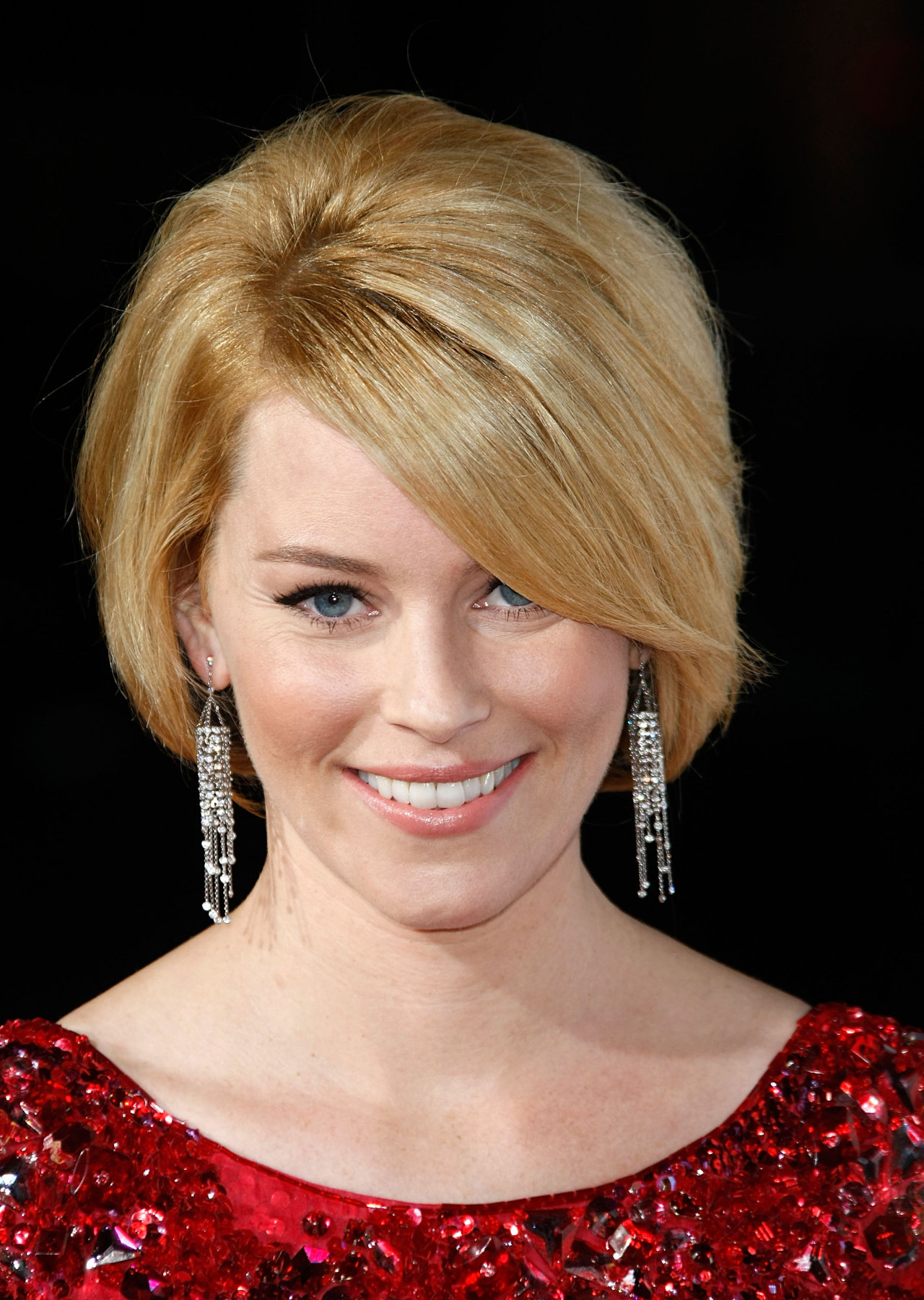 Elizabeth Banks leaked wallpapers