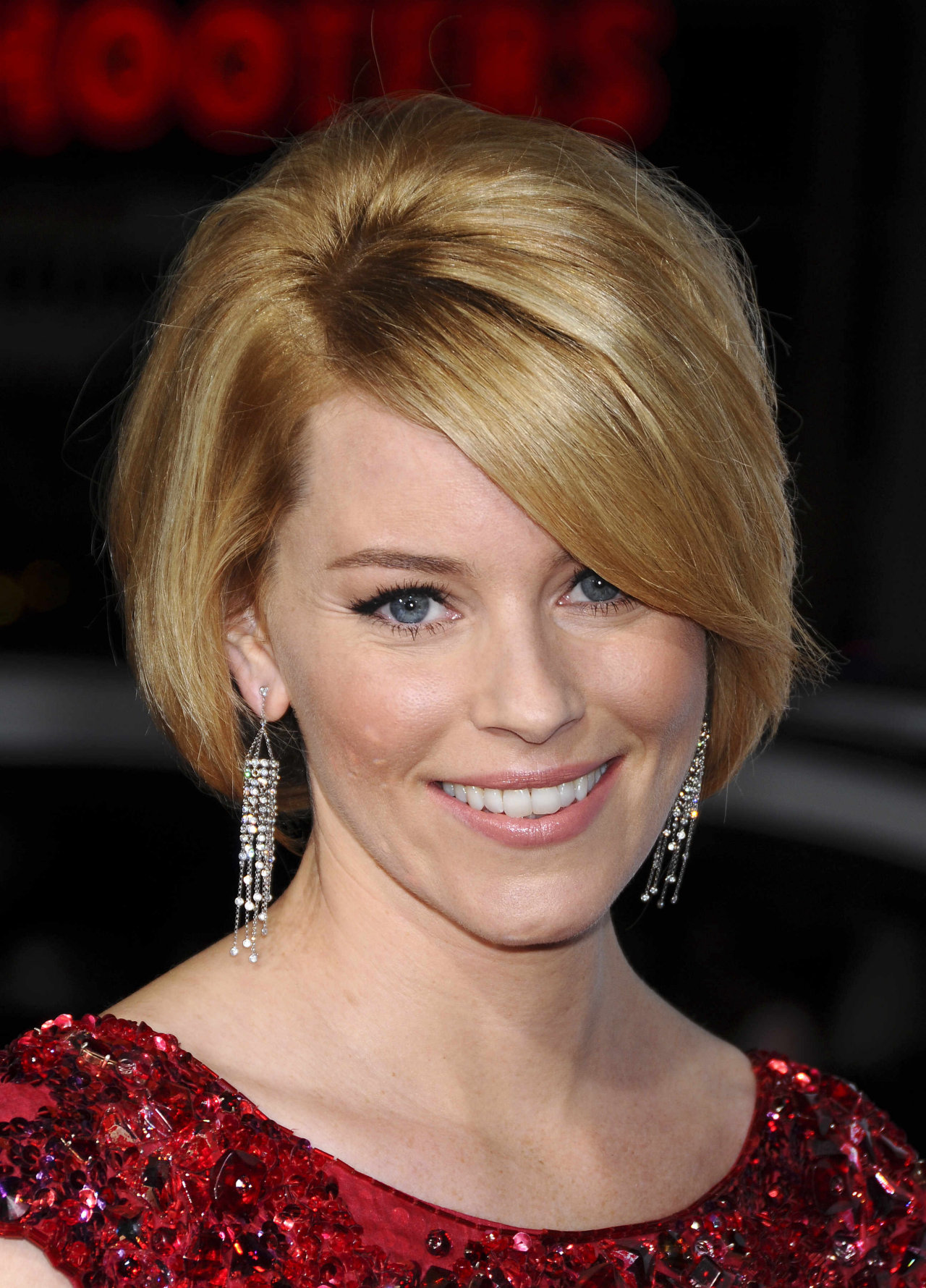 Elizabeth Banks leaked wallpapers