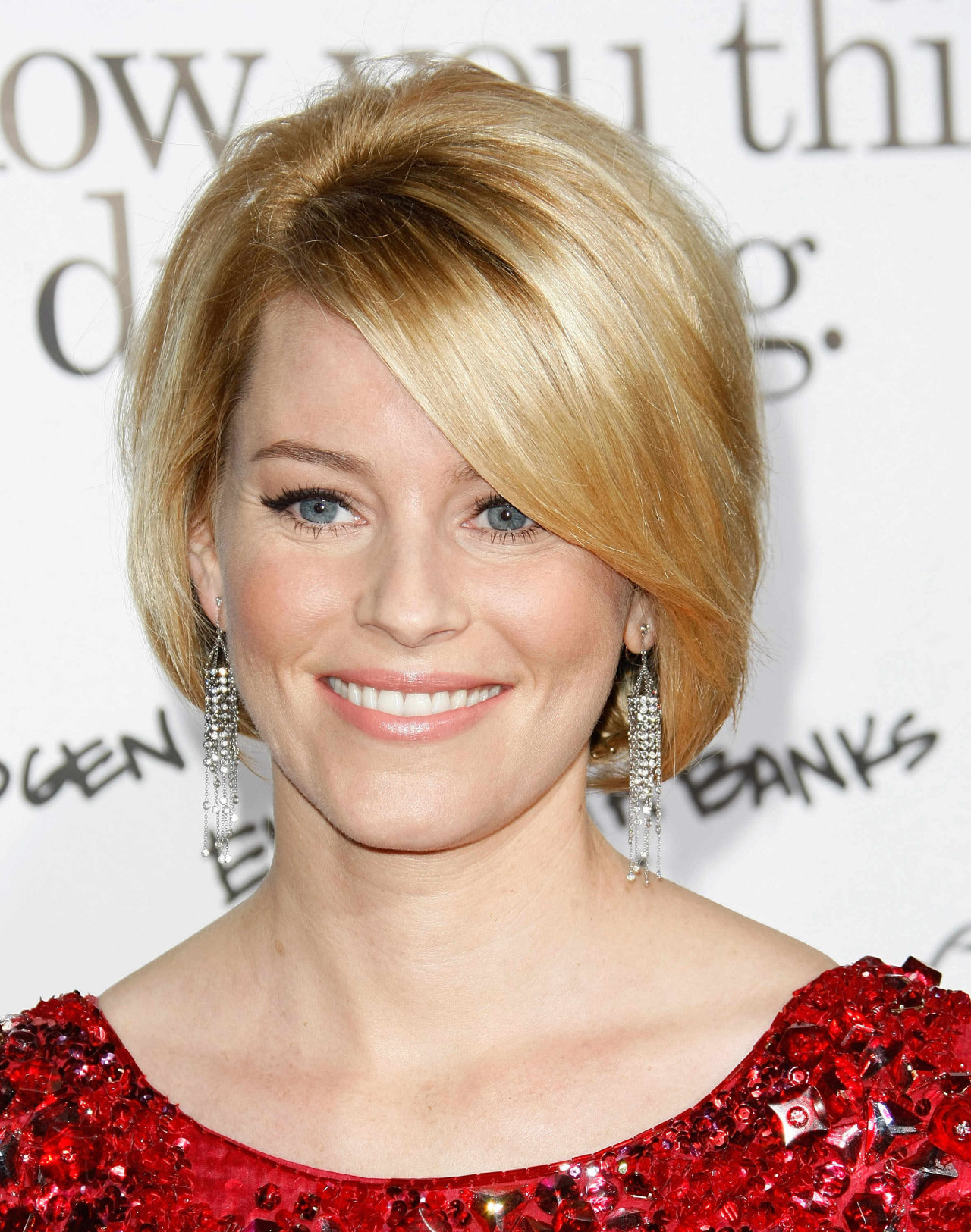 Elizabeth Banks leaked wallpapers