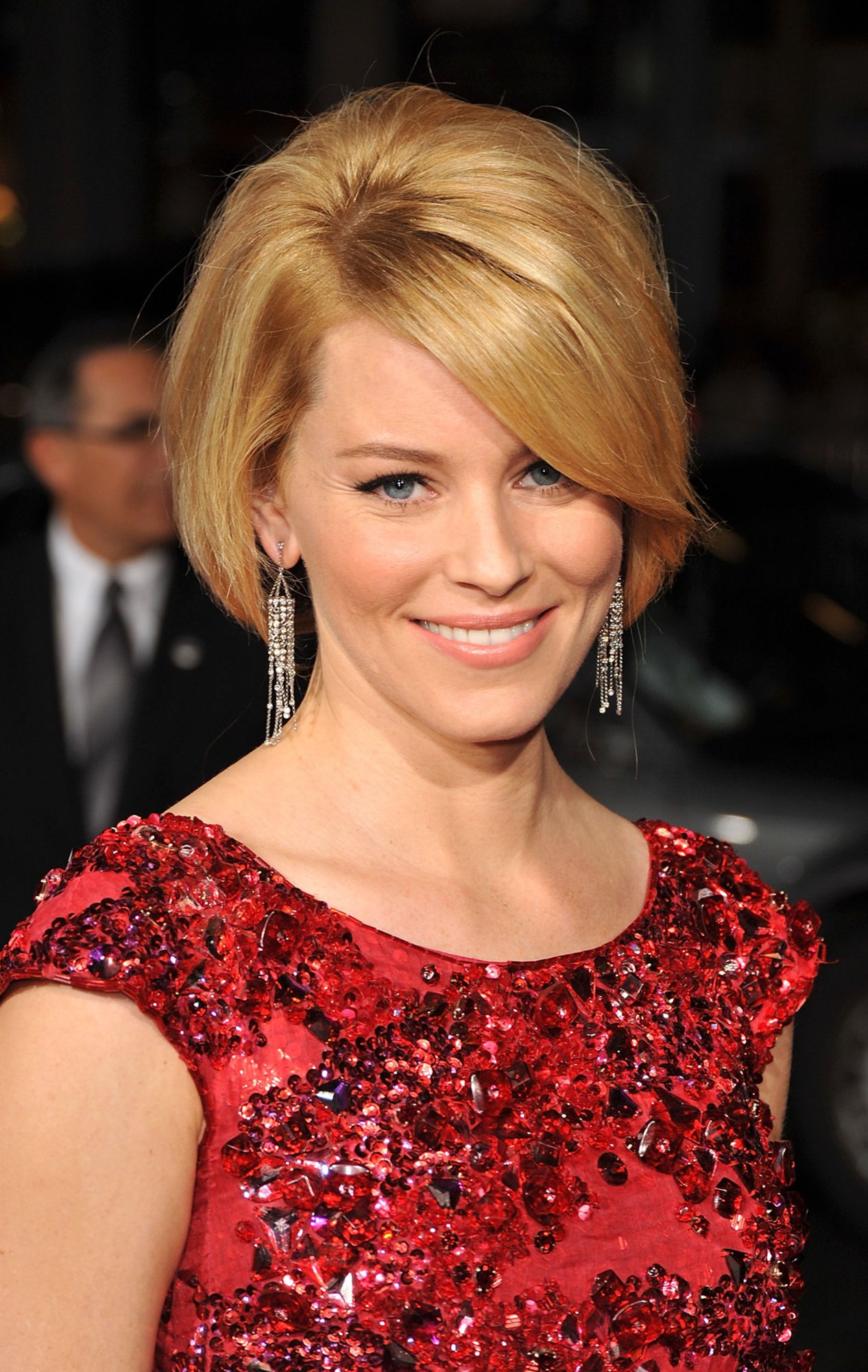 Elizabeth Banks leaked wallpapers