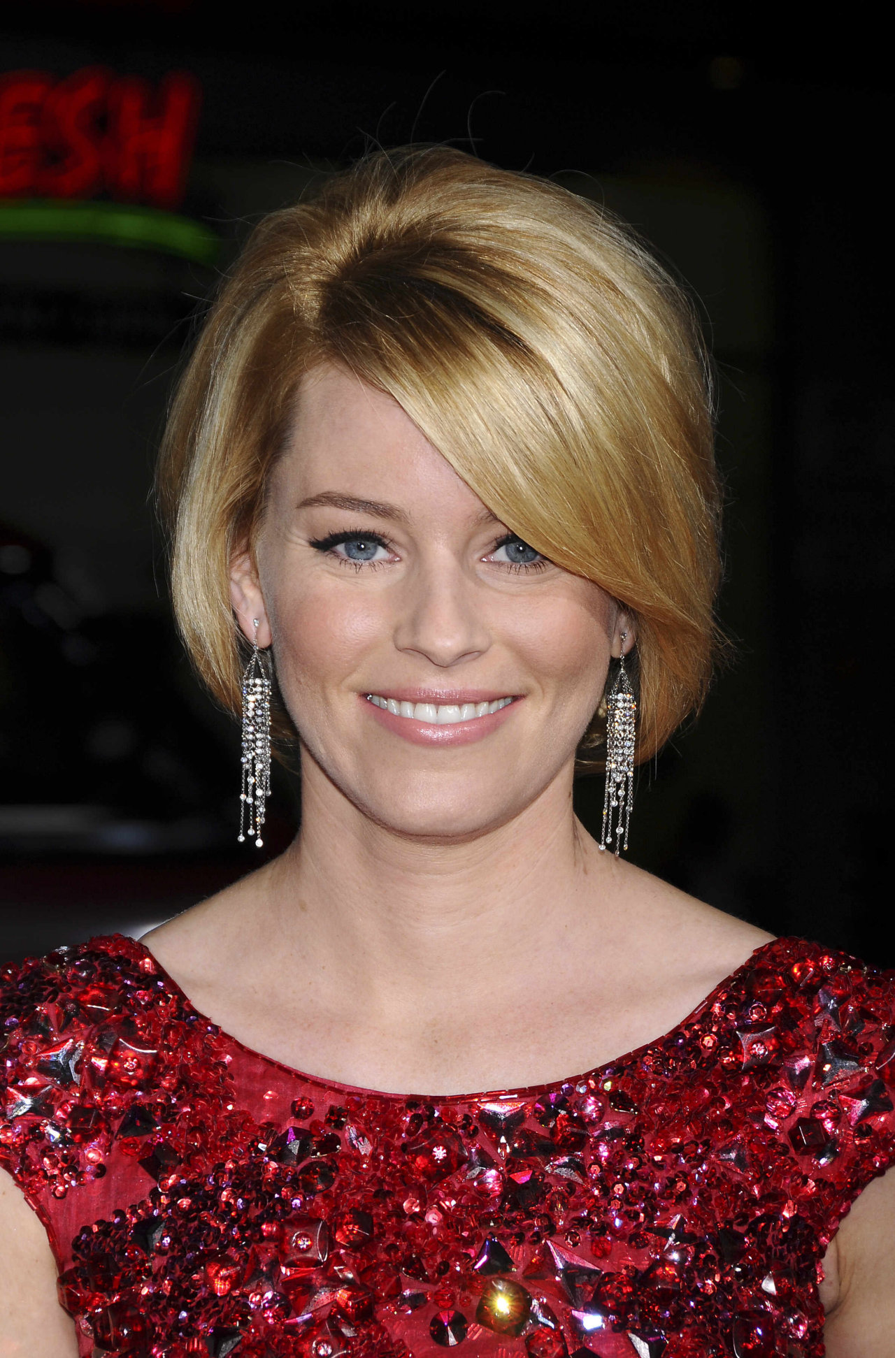 Elizabeth Banks leaked wallpapers