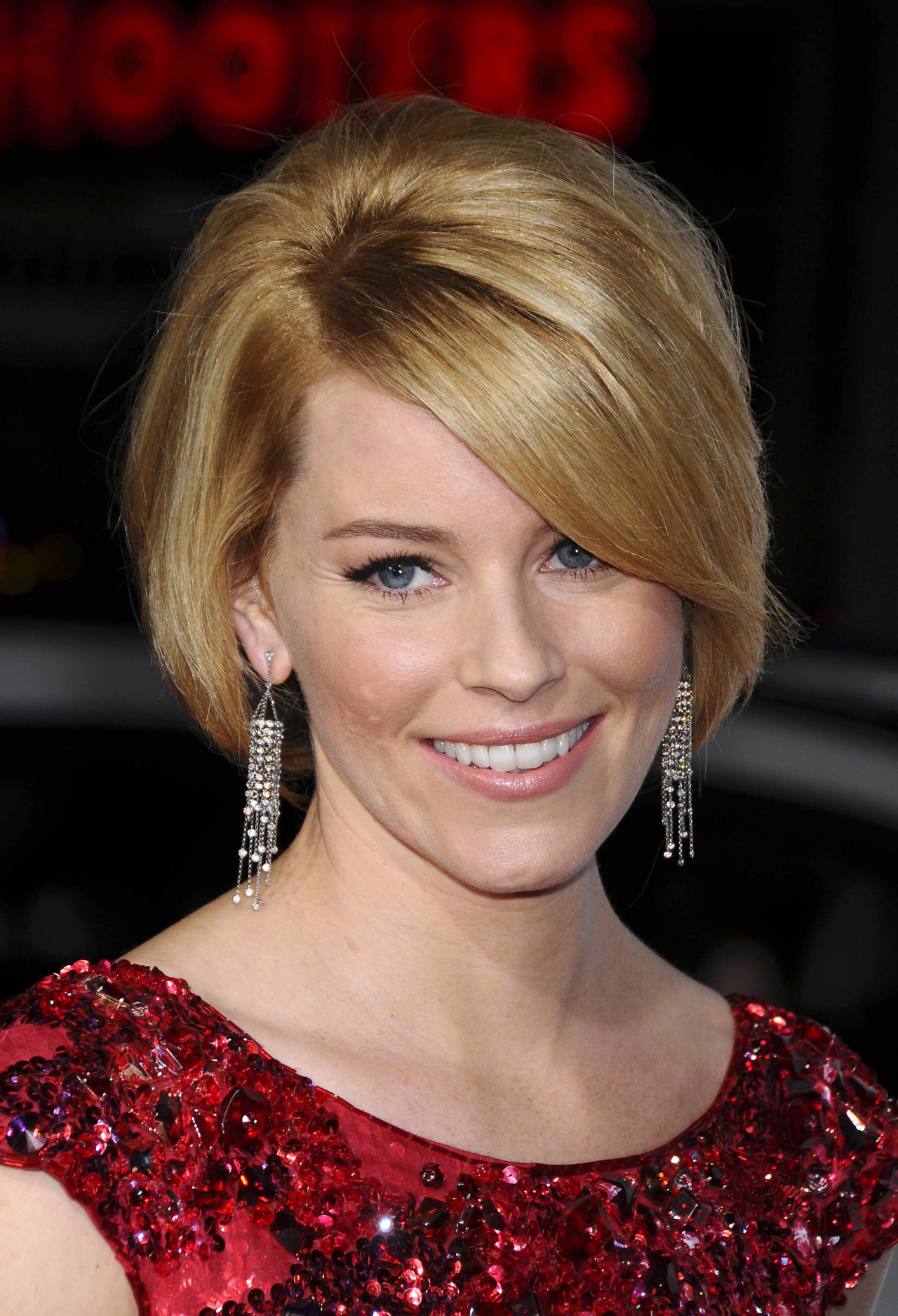 Elizabeth Banks leaked wallpapers