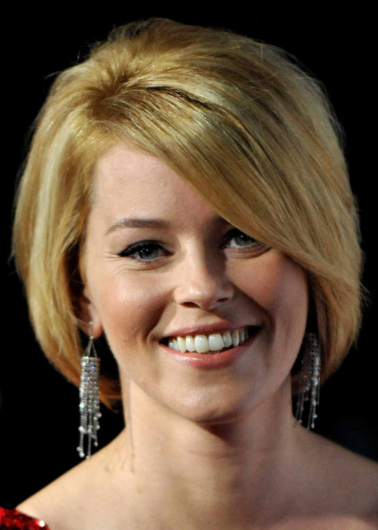 Elizabeth Banks leaked wallpapers