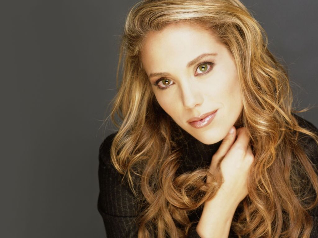 Elizabeth Berkley leaked wallpapers