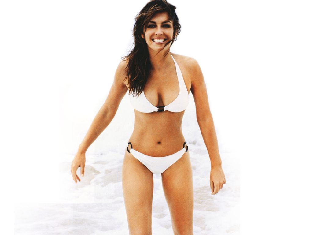 Elizabeth Hurley leaked wallpapers