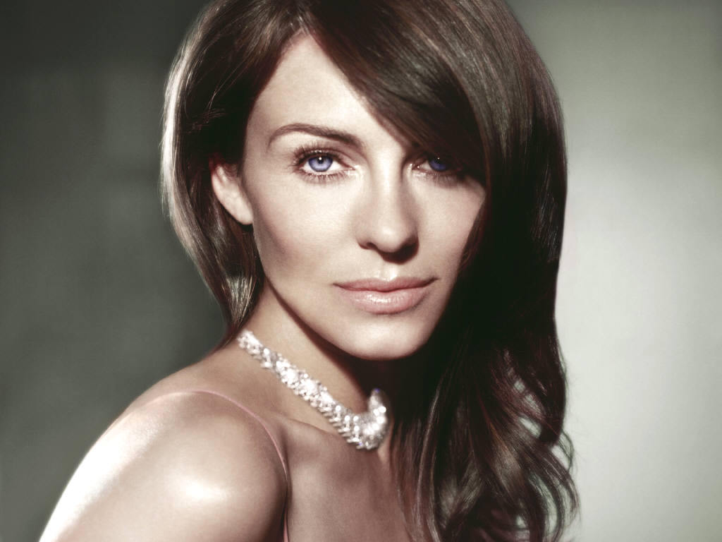 Elizabeth Hurley leaked wallpapers