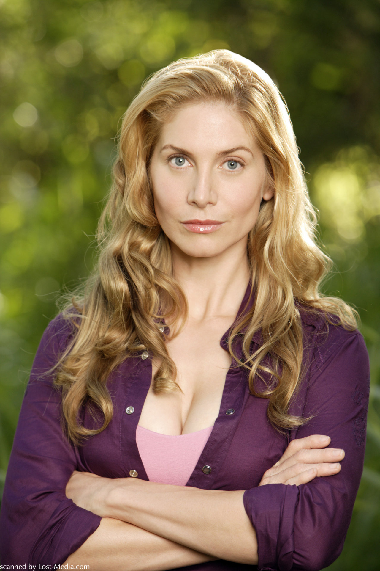 Elizabeth Mitchell leaked wallpapers