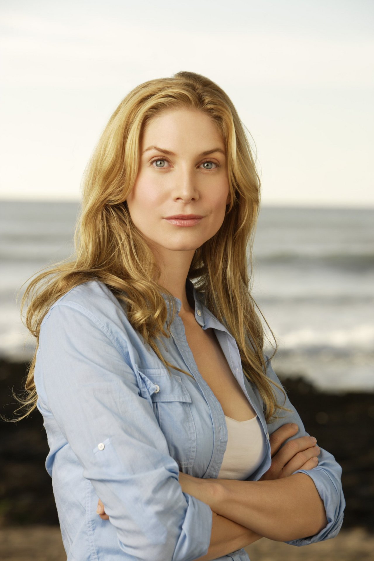 Elizabeth Mitchell leaked wallpapers