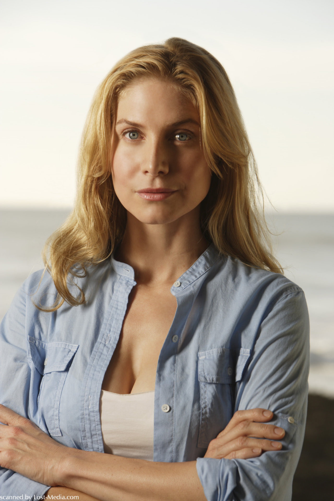 Elizabeth Mitchell leaked wallpapers