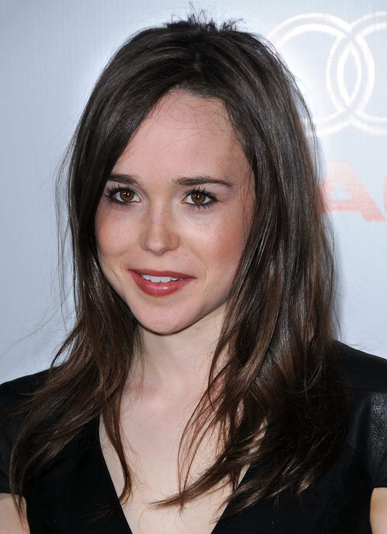 Ellen Page leaked wallpapers