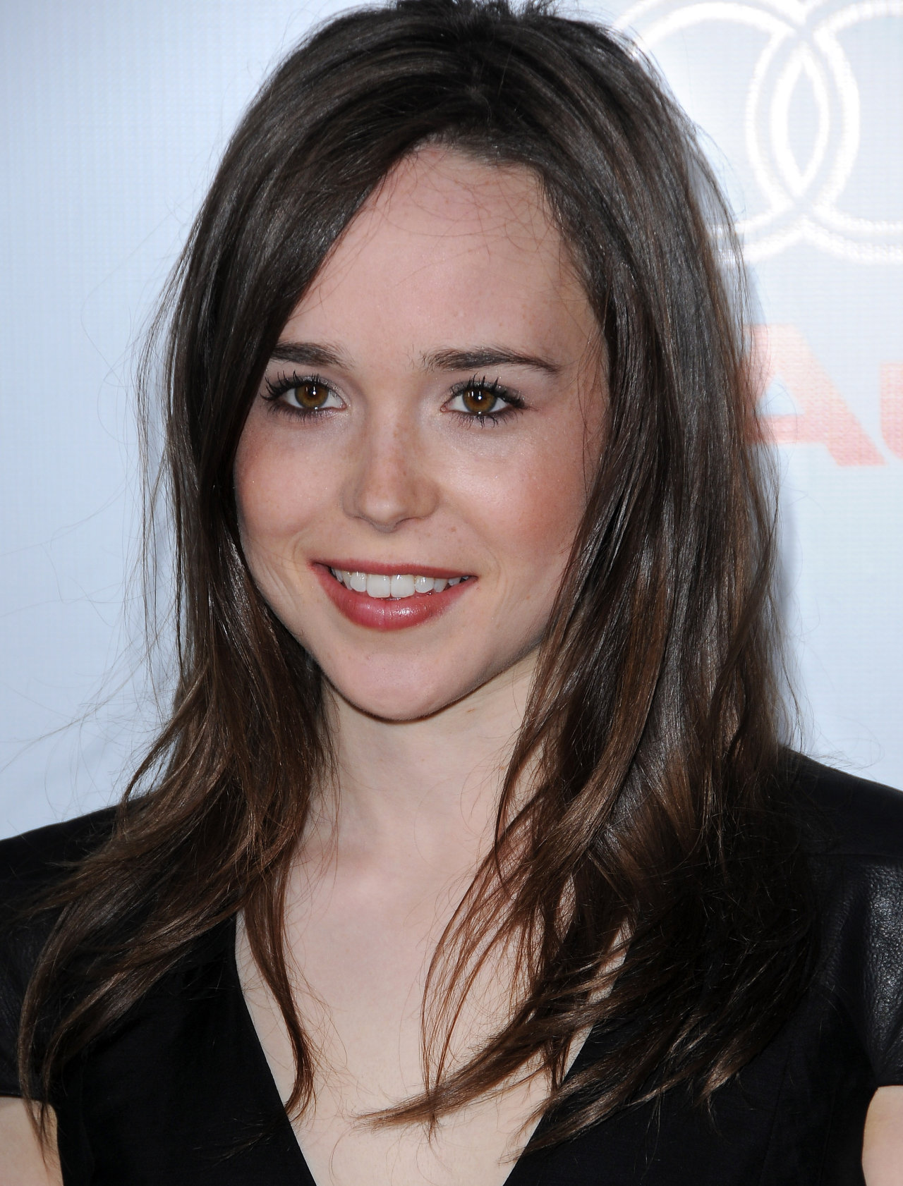 Ellen Page leaked wallpapers