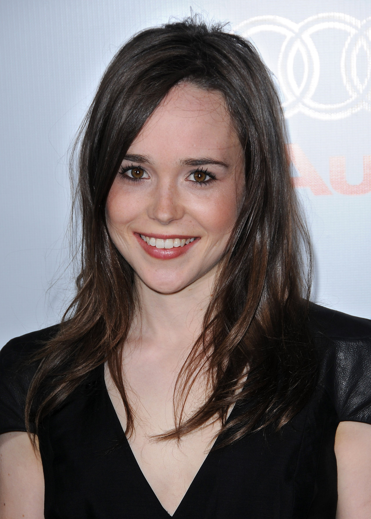 Ellen Page leaked wallpapers