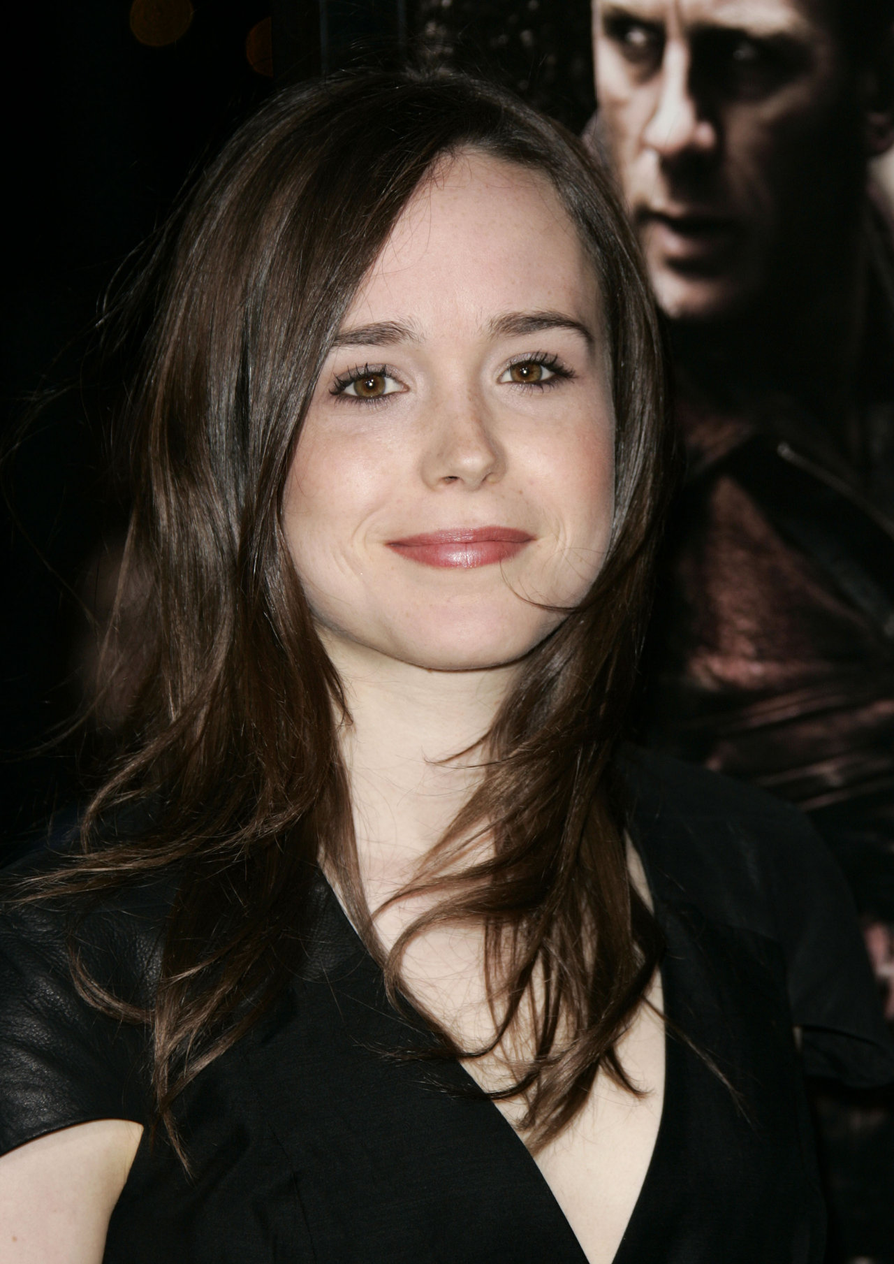 Ellen Page leaked wallpapers